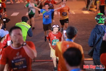 BƯỚC CHẠY CHÀO XUÂN THÀNH PHỐ QUẢNG NGÃI 2024 - Ảnh #1249562