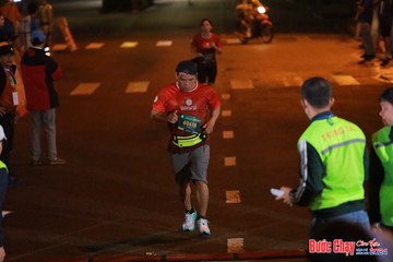 BƯỚC CHẠY CHÀO XUÂN THÀNH PHỐ QUẢNG NGÃI 2024 - Ảnh #1243483
