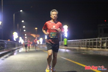 BƯỚC CHẠY CHÀO XUÂN THÀNH PHỐ QUẢNG NGÃI 2024 - Ảnh #1220259