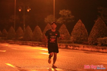 BƯỚC CHẠY CHÀO XUÂN THÀNH PHỐ QUẢNG NGÃI 2024 - Ảnh #1219664