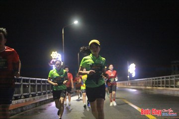 BƯỚC CHẠY CHÀO XUÂN THÀNH PHỐ QUẢNG NGÃI 2024 - Ảnh #1220319