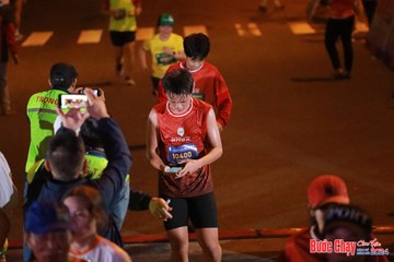 BƯỚC CHẠY CHÀO XUÂN THÀNH PHỐ QUẢNG NGÃI 2024 - Ảnh #1247253