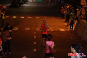 BƯỚC CHẠY CHÀO XUÂN THÀNH PHỐ QUẢNG NGÃI 2024 - Ảnh #1240856