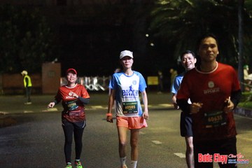 BƯỚC CHẠY CHÀO XUÂN THÀNH PHỐ QUẢNG NGÃI 2024 - Ảnh #1224616