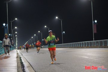 BƯỚC CHẠY CHÀO XUÂN THÀNH PHỐ QUẢNG NGÃI 2024 - Ảnh #1253832