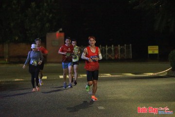 BƯỚC CHẠY CHÀO XUÂN THÀNH PHỐ QUẢNG NGÃI 2024 - Ảnh #1224093