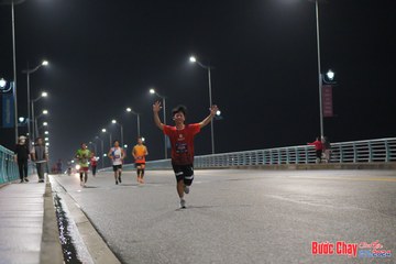 BƯỚC CHẠY CHÀO XUÂN THÀNH PHỐ QUẢNG NGÃI 2024 - Ảnh #1253345