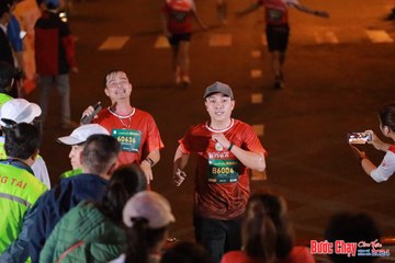 BƯỚC CHẠY CHÀO XUÂN THÀNH PHỐ QUẢNG NGÃI 2024 - Ảnh #1246166