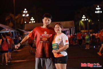 BƯỚC CHẠY CHÀO XUÂN THÀNH PHỐ QUẢNG NGÃI 2024 - Ảnh #1212924