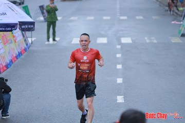 BƯỚC CHẠY CHÀO XUÂN THÀNH PHỐ QUẢNG NGÃI 2024 - Ảnh #1252258