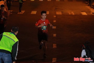BƯỚC CHẠY CHÀO XUÂN THÀNH PHỐ QUẢNG NGÃI 2024 - Ảnh #1240954
