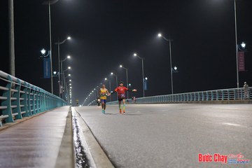 BƯỚC CHẠY CHÀO XUÂN THÀNH PHỐ QUẢNG NGÃI 2024 - Ảnh #1252725