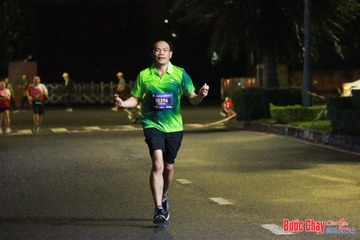 BƯỚC CHẠY CHÀO XUÂN THÀNH PHỐ QUẢNG NGÃI 2024 - Ảnh #1224629