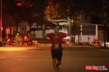 BƯỚC CHẠY CHÀO XUÂN THÀNH PHỐ QUẢNG NGÃI 2024 - Ảnh #1236603