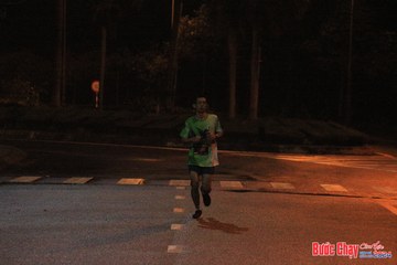 BƯỚC CHẠY CHÀO XUÂN THÀNH PHỐ QUẢNG NGÃI 2024 - Ảnh #1220606