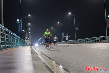 BƯỚC CHẠY CHÀO XUÂN THÀNH PHỐ QUẢNG NGÃI 2024 - Ảnh #1254286