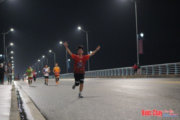 BƯỚC CHẠY CHÀO XUÂN THÀNH PHỐ QUẢNG NGÃI 2024 - Ảnh #1253346