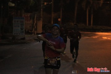 BƯỚC CHẠY CHÀO XUÂN THÀNH PHỐ QUẢNG NGÃI 2024 - Ảnh #1220978