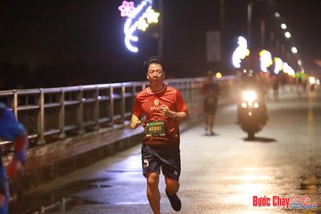 BƯỚC CHẠY CHÀO XUÂN THÀNH PHỐ QUẢNG NGÃI 2024 - Ảnh #1232545