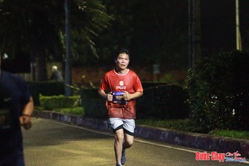 BƯỚC CHẠY CHÀO XUÂN THÀNH PHỐ QUẢNG NGÃI 2024 - Ảnh #1224577
