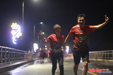 BƯỚC CHẠY CHÀO XUÂN THÀNH PHỐ QUẢNG NGÃI 2024 - Ảnh #1220340