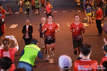 BƯỚC CHẠY CHÀO XUÂN THÀNH PHỐ QUẢNG NGÃI 2024 - Ảnh #1249423