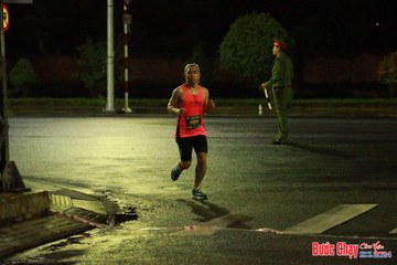 BƯỚC CHẠY CHÀO XUÂN THÀNH PHỐ QUẢNG NGÃI 2024 - Ảnh #1223808