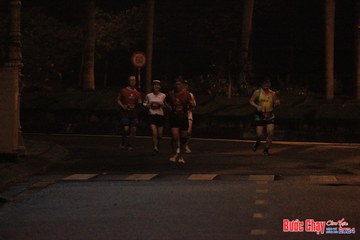 BƯỚC CHẠY CHÀO XUÂN THÀNH PHỐ QUẢNG NGÃI 2024 - Ảnh #1221967