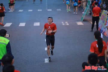 BƯỚC CHẠY CHÀO XUÂN THÀNH PHỐ QUẢNG NGÃI 2024 - Ảnh #1250872