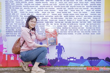 BƯỚC CHẠY CHÀO XUÂN THÀNH PHỐ QUẢNG NGÃI 2024 - Ảnh #1198213