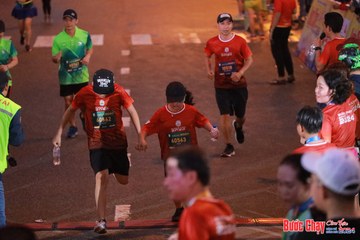 BƯỚC CHẠY CHÀO XUÂN THÀNH PHỐ QUẢNG NGÃI 2024 - Ảnh #1249466