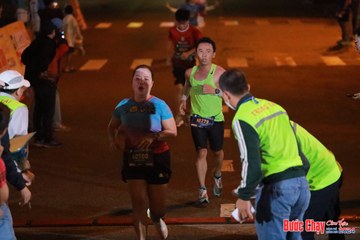 BƯỚC CHẠY CHÀO XUÂN THÀNH PHỐ QUẢNG NGÃI 2024 - Ảnh #1242980