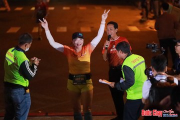 BƯỚC CHẠY CHÀO XUÂN THÀNH PHỐ QUẢNG NGÃI 2024 - Ảnh #1242145