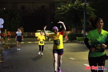 BƯỚC CHẠY CHÀO XUÂN THÀNH PHỐ QUẢNG NGÃI 2024 - Ảnh #1225092
