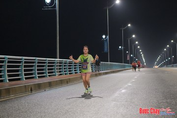 BƯỚC CHẠY CHÀO XUÂN THÀNH PHỐ QUẢNG NGÃI 2024 - Ảnh #1253489