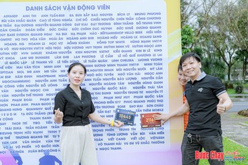 BƯỚC CHẠY CHÀO XUÂN THÀNH PHỐ QUẢNG NGÃI 2024 - Ảnh #1198630