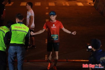 BƯỚC CHẠY CHÀO XUÂN THÀNH PHỐ QUẢNG NGÃI 2024 - Ảnh #1240906