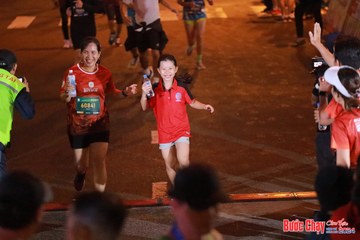 BƯỚC CHẠY CHÀO XUÂN THÀNH PHỐ QUẢNG NGÃI 2024 - Ảnh #1248905