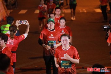 BƯỚC CHẠY CHÀO XUÂN THÀNH PHỐ QUẢNG NGÃI 2024 - Ảnh #1248851