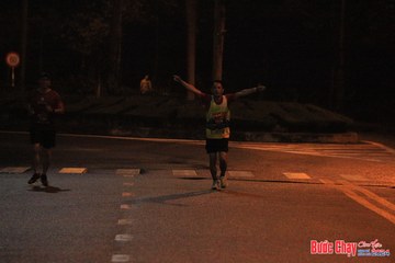 BƯỚC CHẠY CHÀO XUÂN THÀNH PHỐ QUẢNG NGÃI 2024 - Ảnh #1221927