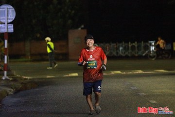 BƯỚC CHẠY CHÀO XUÂN THÀNH PHỐ QUẢNG NGÃI 2024 - Ảnh #1224390