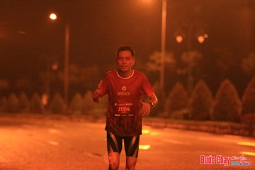 BƯỚC CHẠY CHÀO XUÂN THÀNH PHỐ QUẢNG NGÃI 2024 - Ảnh #1219951