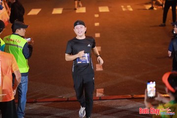 BƯỚC CHẠY CHÀO XUÂN THÀNH PHỐ QUẢNG NGÃI 2024 - Ảnh #1249117