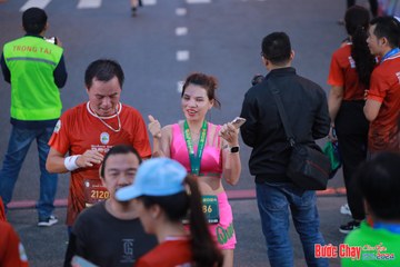 BƯỚC CHẠY CHÀO XUÂN THÀNH PHỐ QUẢNG NGÃI 2024 - Ảnh #1250611