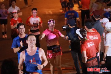 BƯỚC CHẠY CHÀO XUÂN THÀNH PHỐ QUẢNG NGÃI 2024 - Ảnh #1248968
