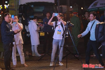 BƯỚC CHẠY CHÀO XUÂN THÀNH PHỐ QUẢNG NGÃI 2024 - Ảnh #1212956