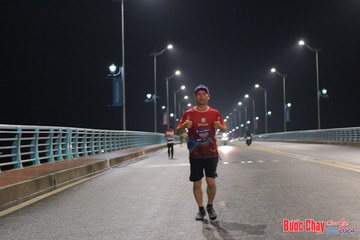 BƯỚC CHẠY CHÀO XUÂN THÀNH PHỐ QUẢNG NGÃI 2024 - Ảnh #1254205