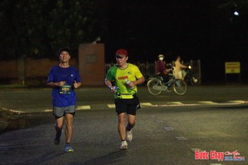 BƯỚC CHẠY CHÀO XUÂN THÀNH PHỐ QUẢNG NGÃI 2024 - Ảnh #1224172