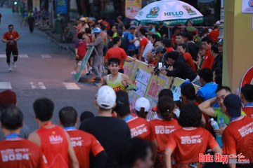 BƯỚC CHẠY CHÀO XUÂN THÀNH PHỐ QUẢNG NGÃI 2024 - Ảnh #1250482