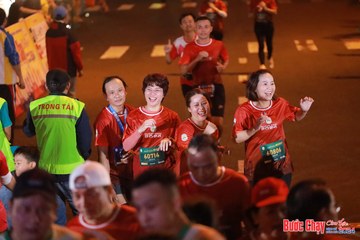 BƯỚC CHẠY CHÀO XUÂN THÀNH PHỐ QUẢNG NGÃI 2024 - Ảnh #1248842